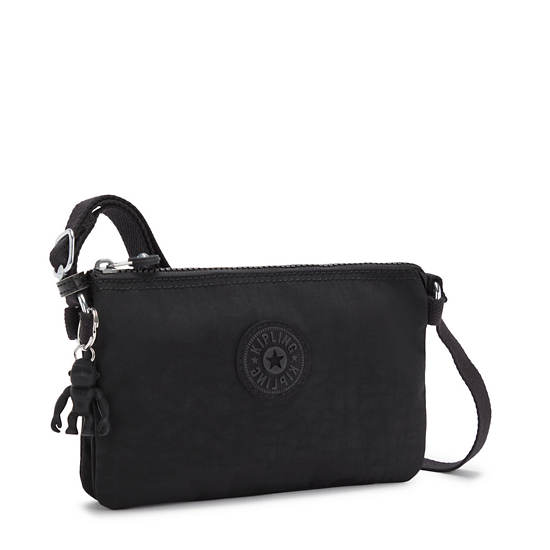 Sacs Crossbody Kipling Creativity XB Noir | FR 2115GS